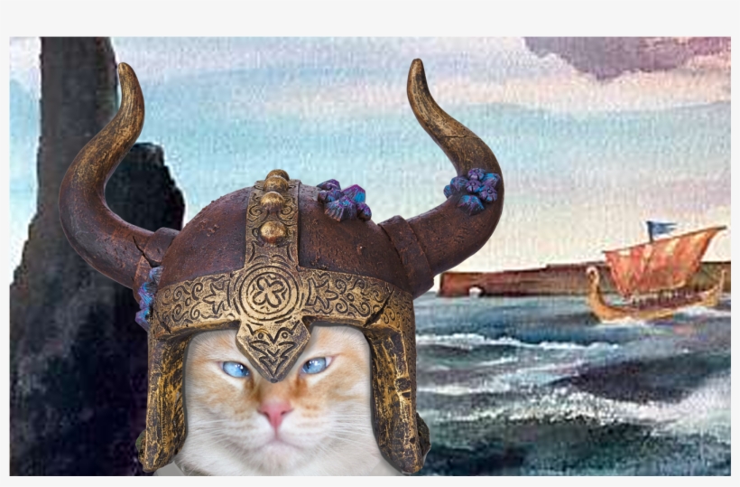 Cat Lady - Cat, transparent png download