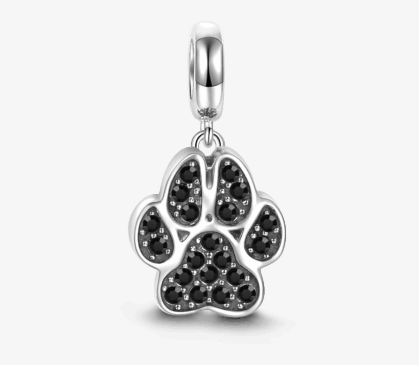 Animals Charms Soufeel Cat Paw, transparent png download