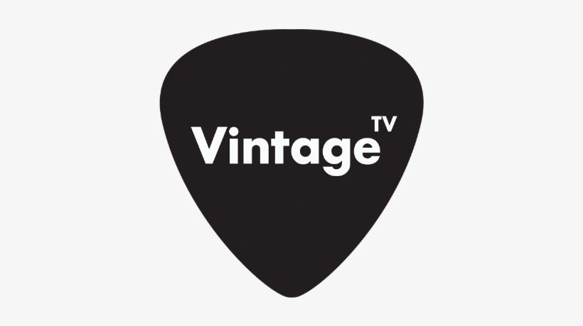 Vintage Tv Canada, The Nation's Only Network Focused - Vintage Tv, transparent png download