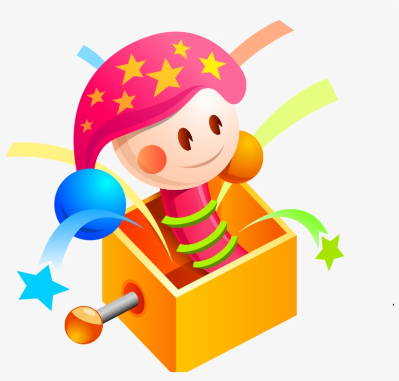 Illustration Of Isolated A Retro Tv With Color Screen - مبروك المولود الجديد, transparent png download