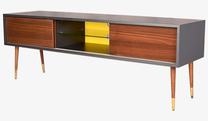 “retro Tv - Television, transparent png download