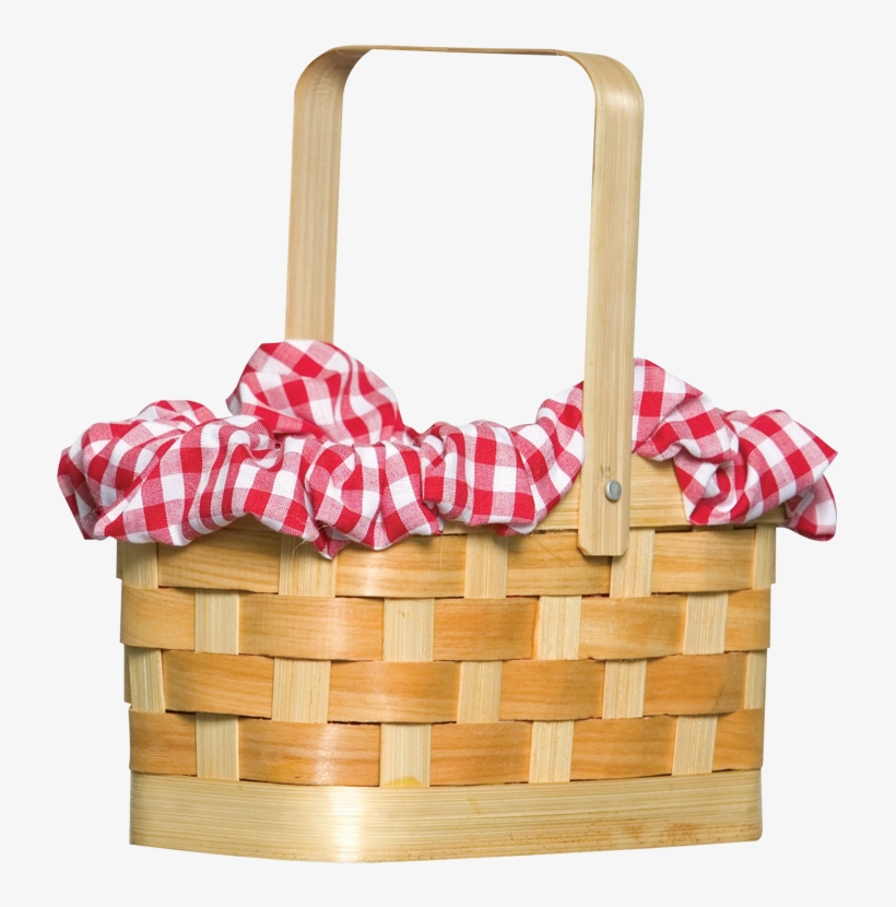 Picnic Basket - Wizard Of Oz Dorothy Basket, transparent png download