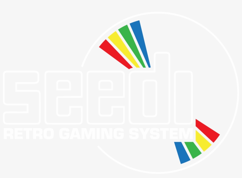 Play Classic Cd Games And More On Your Modern Tv - Game, transparent png download