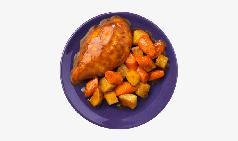 How To Make Classic Roasted Chicken - Campbell's Oven Sauces Classic Roasted Chicken, 12, transparent png download