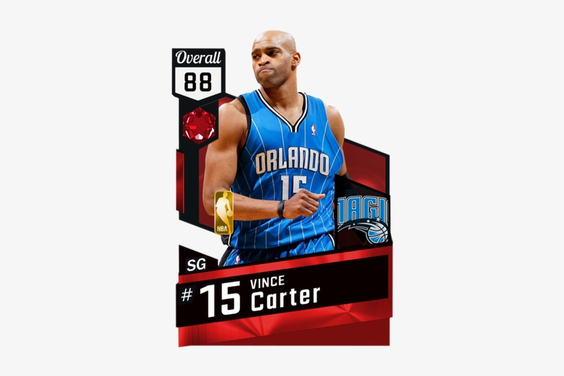 Cs2nltuvmaae20l - Vince Carter Png Hd, transparent png download