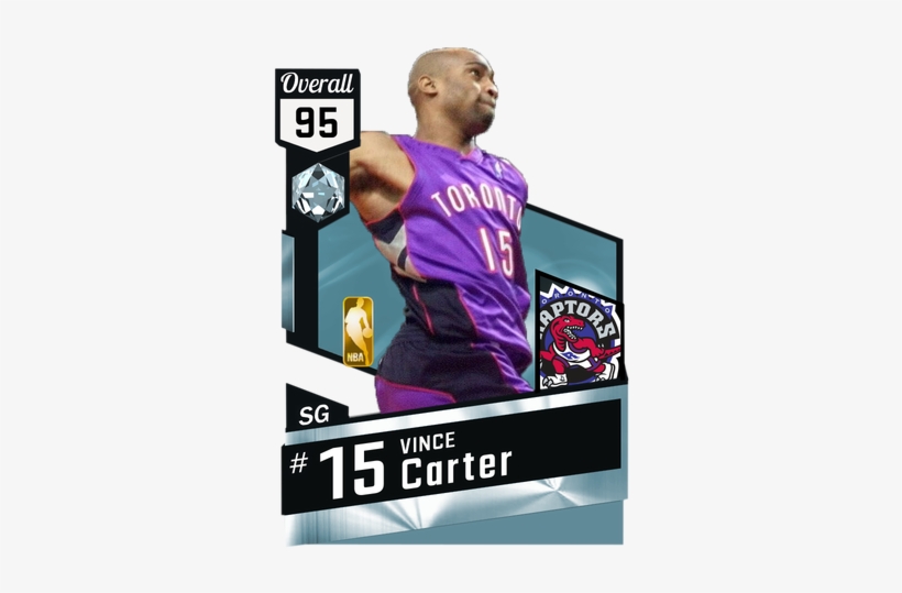 Cs2ngysueaa4umf - Large - Reggie Miller Nba 2k17, transparent png download