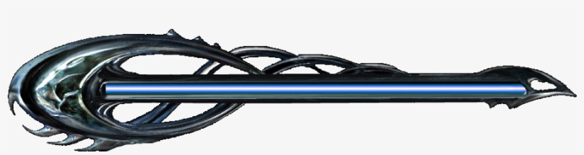 Bayonetta's Life Bar - Life Bar Png, transparent png download