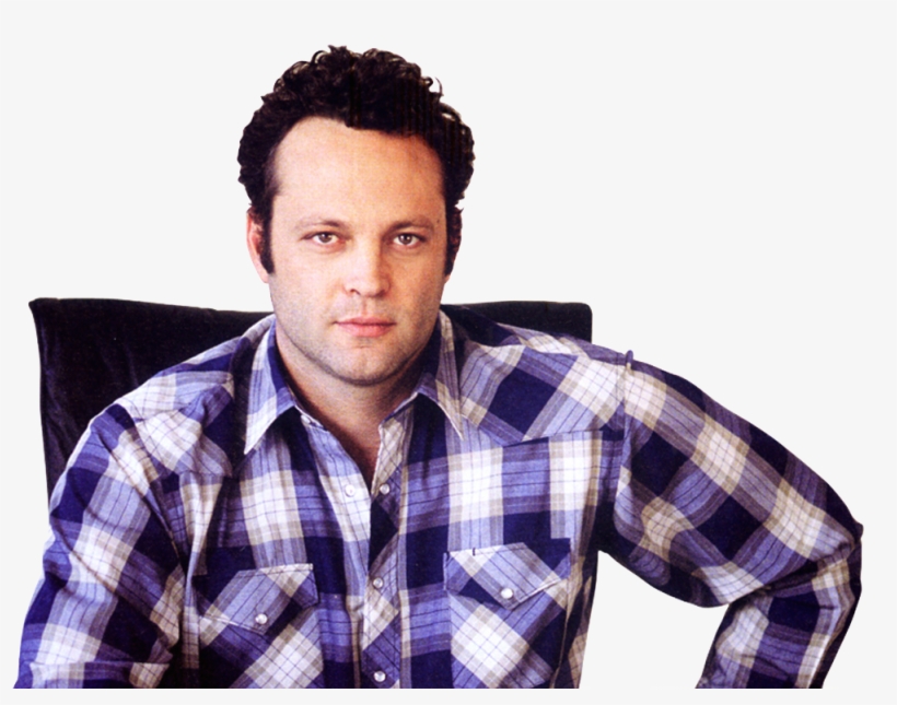 Vince Vaughn Rumoured For 'true Detective' Season - Vince Vaughn Png, transparent png download