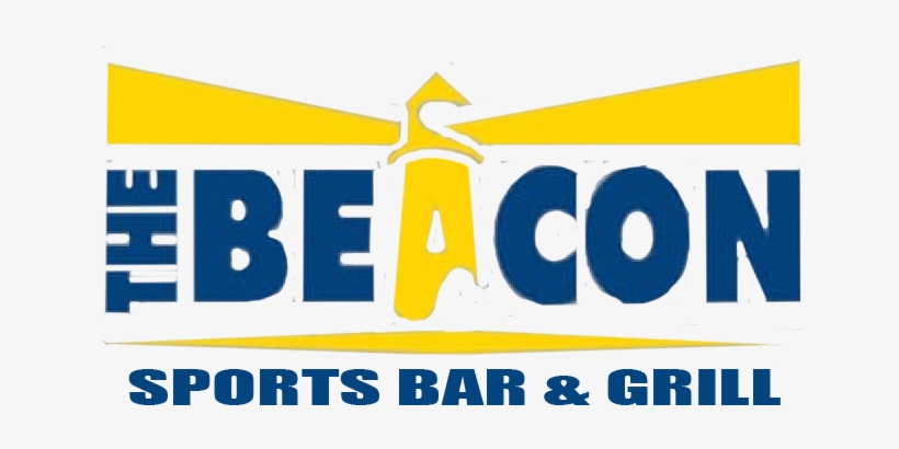 Visit Beacon Sports Bar & Grill For Your Next Meal - Beacon Sports Bar & Grill, transparent png download