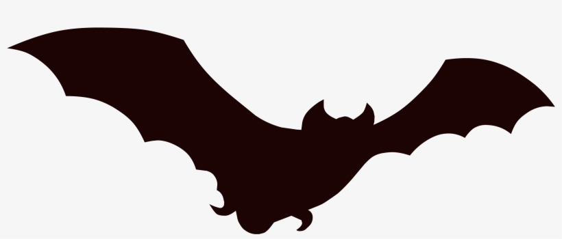Animation Cartoon Clip Art - Bat Png, transparent png download