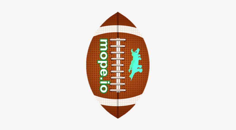 1g - Rugby Ball, transparent png download