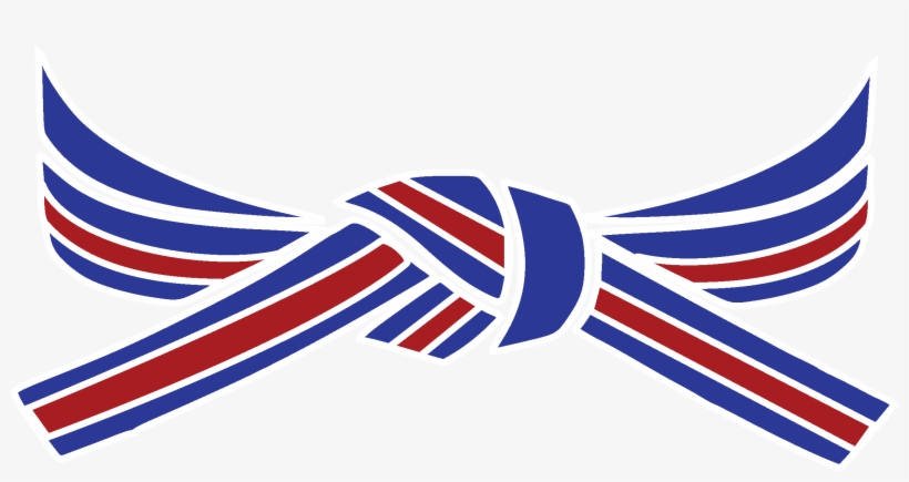 El Color De Los Opuestos Agua Y Fuego, El Um Yang - Taekwondo, transparent png download