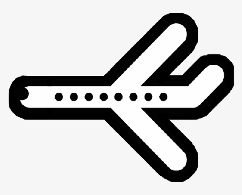 Mb Image/png - Plane Clip Art, transparent png download
