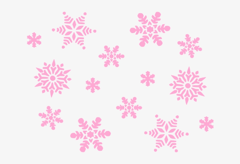 Snowflakes Clipart Baby - Symbol For Sarcoidosis Awareness, transparent png download