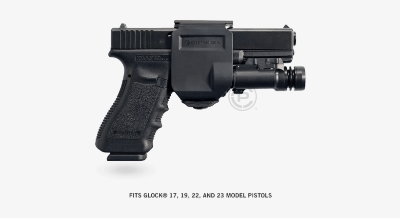 Crye Precision Gun Clip, transparent png download