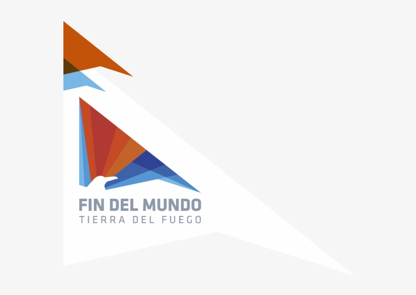 Cómo Llegar - Tierra Del Fuego Province, Argentina, transparent png download