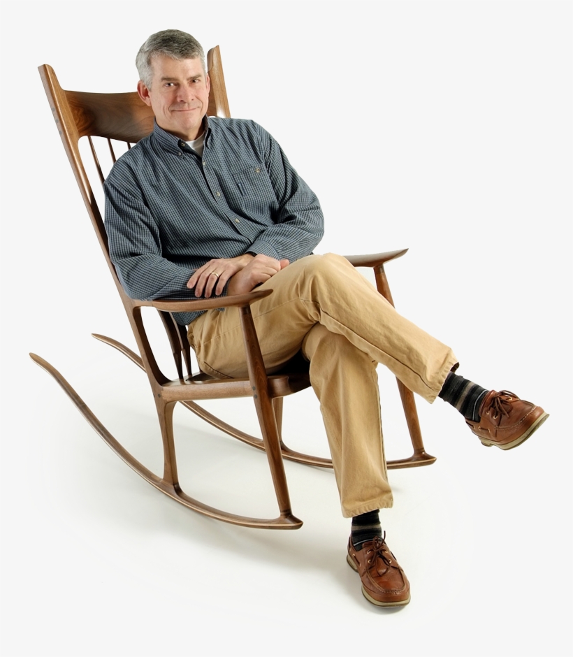 About Me - Sitting, transparent png download