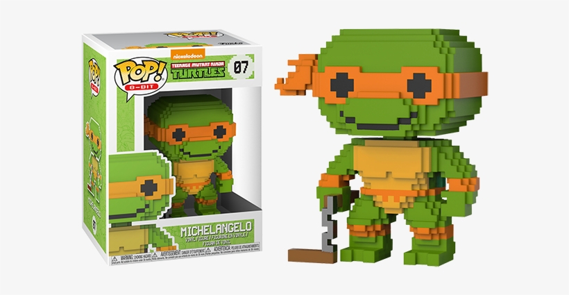 Michelangelo - Dc Justice League - Wonder Woman, transparent png download