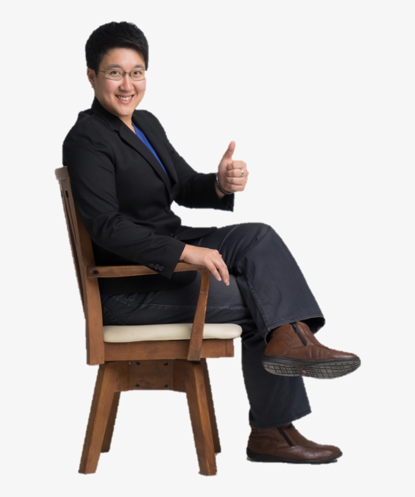 Maresa Ng - “ - The Producers, transparent png download