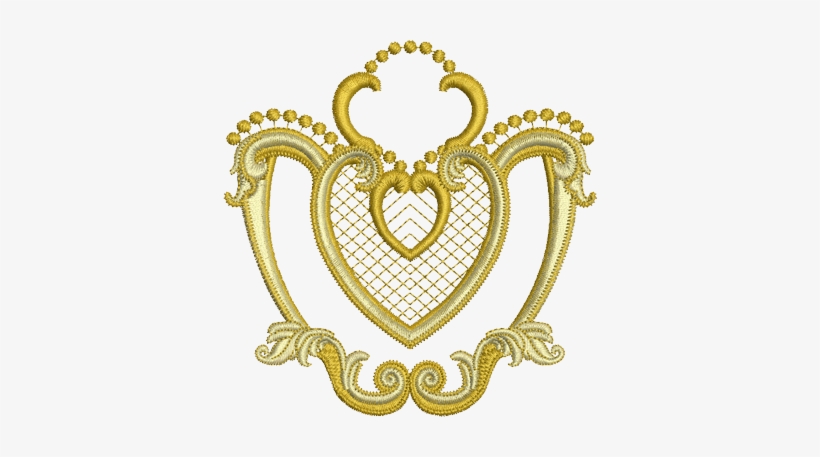 Png Image Information - Embroidery, transparent png download