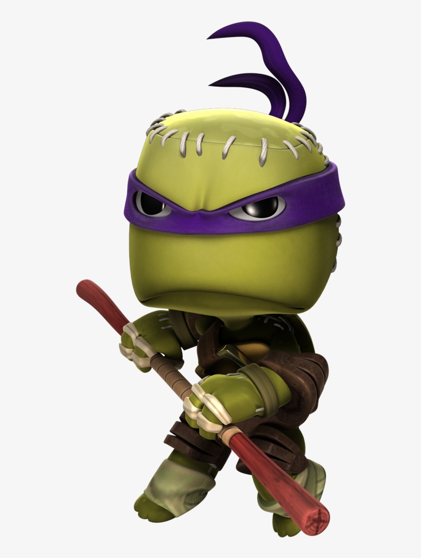 25zi2xf - Littlebigplanet, transparent png download