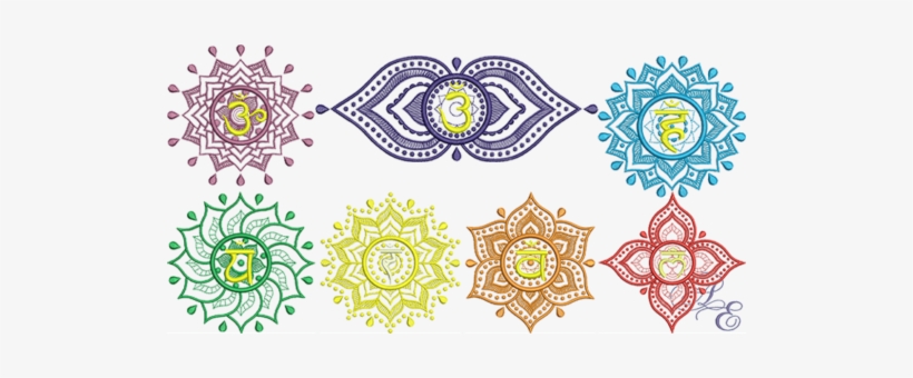 Chakra3 Collection Small - Symptom, transparent png download