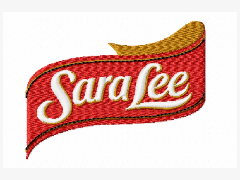 Sara Lee, transparent png download