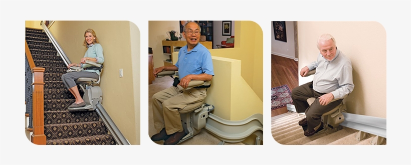 Browse Our Selection Of Stairlifts Today - Apex Pharmacy, transparent png download