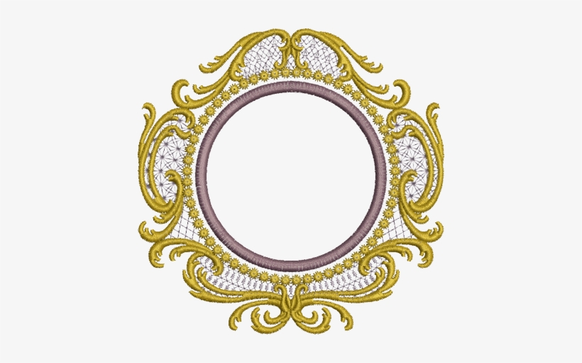 Old Embroidery Designs Png - Portable Network Graphics, transparent png download