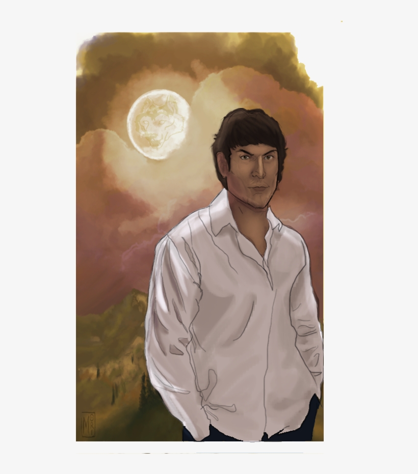 And M0bjekh - Poster, transparent png download