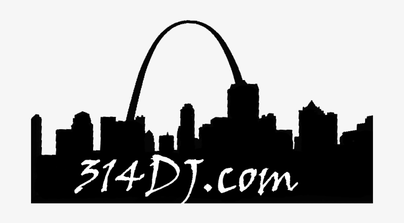 Back Home - Gateway Arch, transparent png download