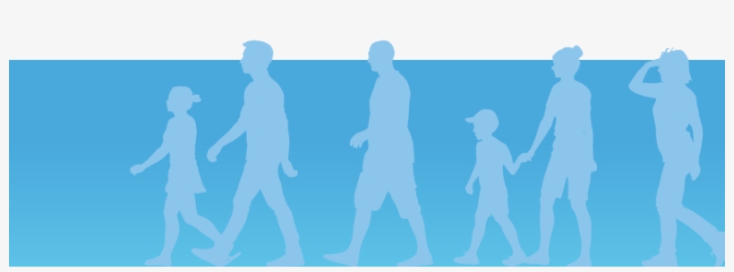 Walk With A Doc Returns Sept - Illustration, transparent png download