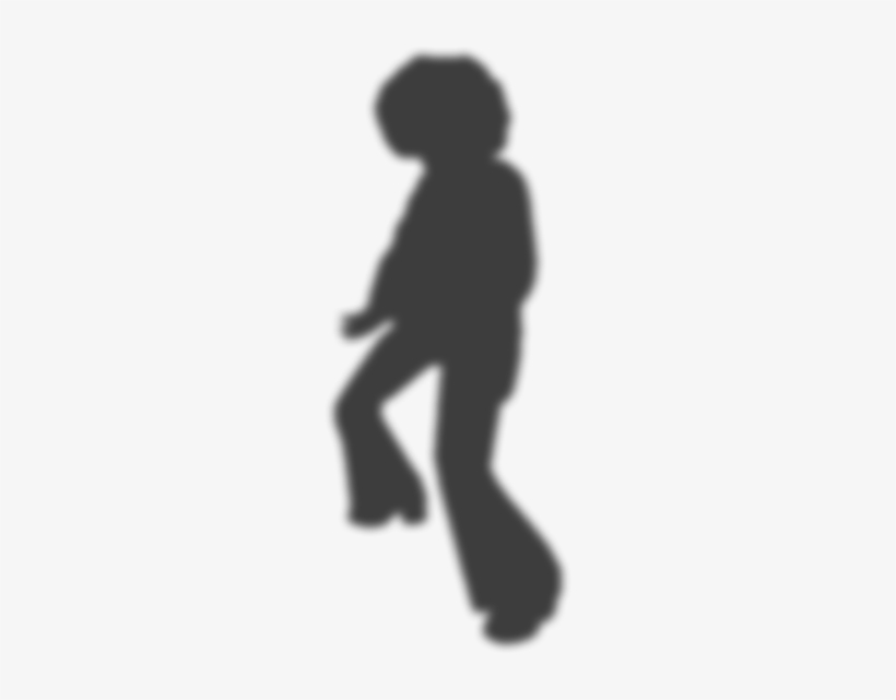 Contact - Silhouette, transparent png download