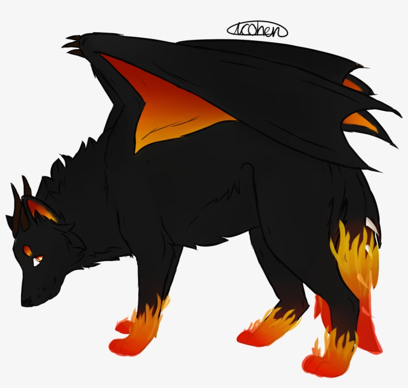 3 - Http - //d - Facdn - Net/art/ Csplushies /144 T - Fang, transparent png download