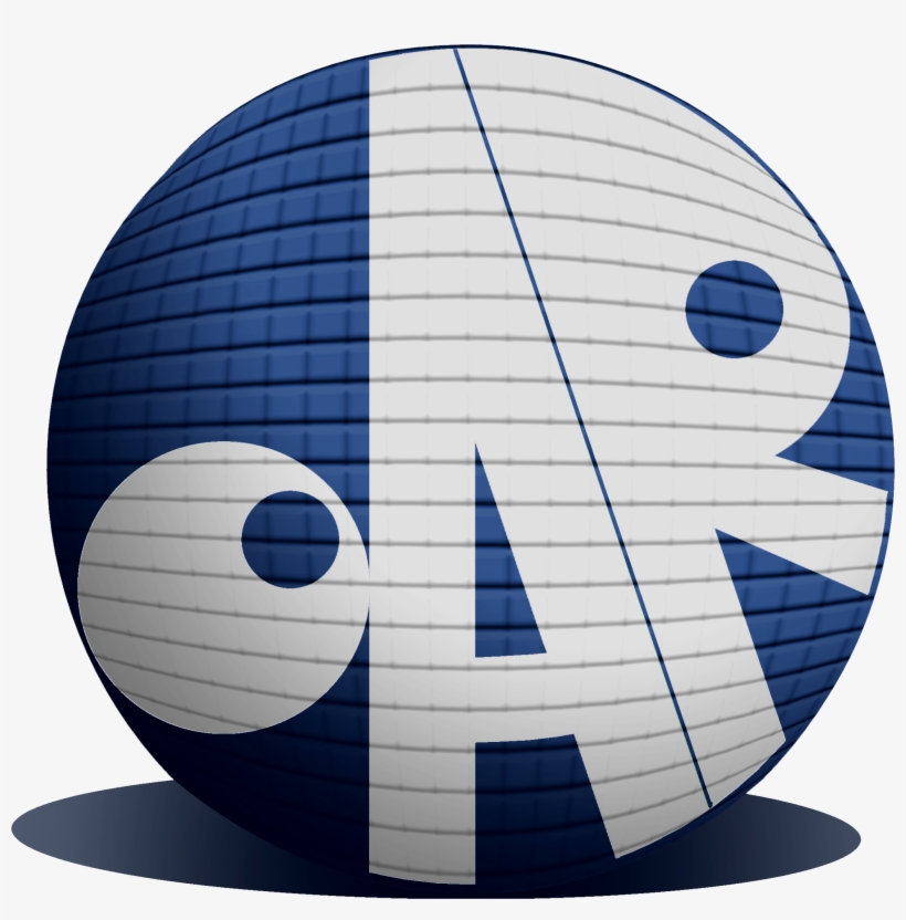 Oar Logo - Oar, transparent png download