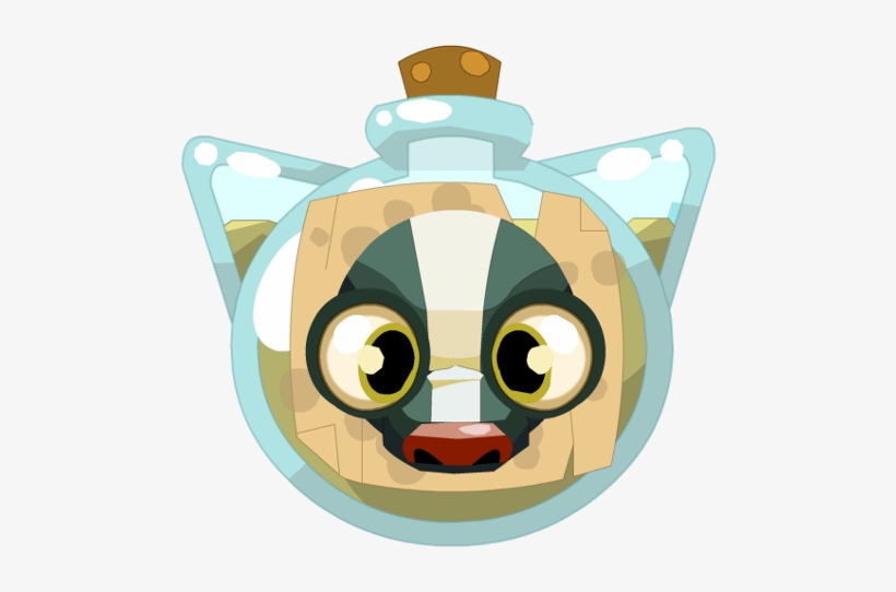 Brockheart Improvement Potion - Middle Ages, transparent png download