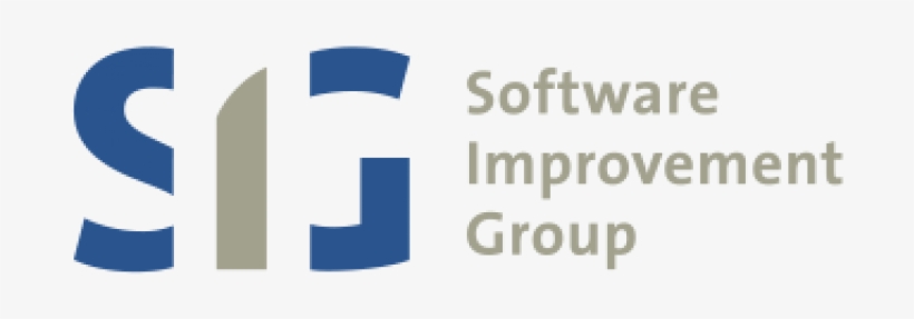 Acg Holland Is Pleased To Welcome Software Improvement - Software Improvement Group, transparent png download