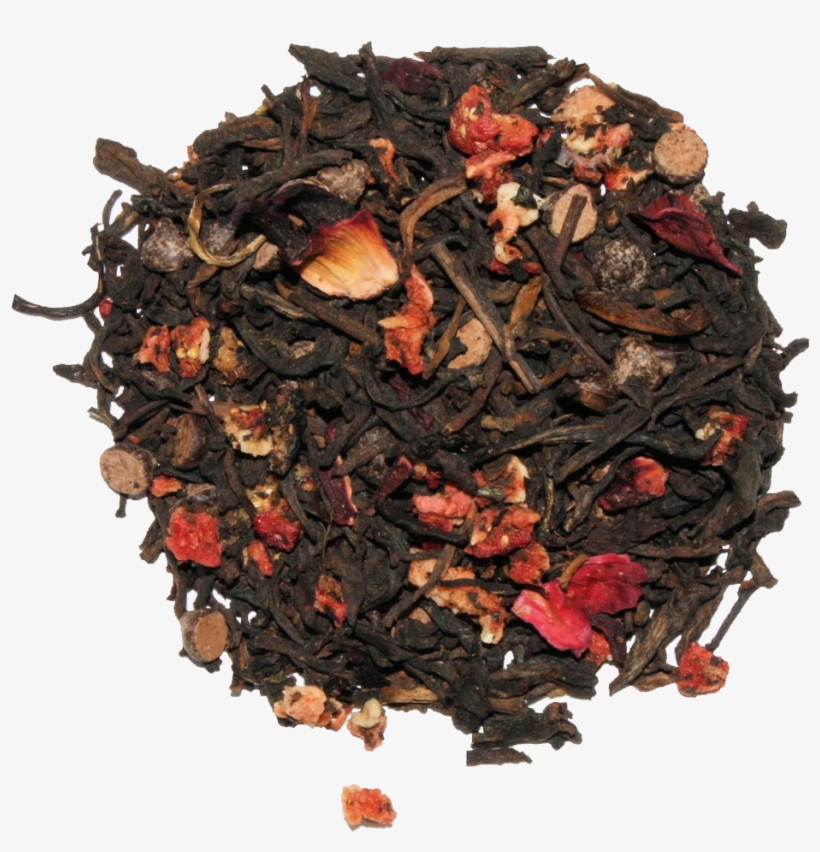 Chocolate Covered Strawberry - Chocolate, transparent png download