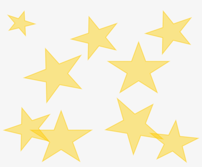 Related Wallpapers - Green Star Oval Ornament, transparent png download