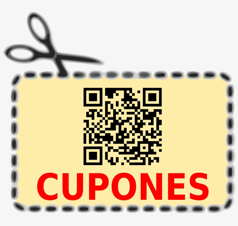 Qr Coupon Clip Art Download - Shakespeare - Qr Code Flask, transparent png download