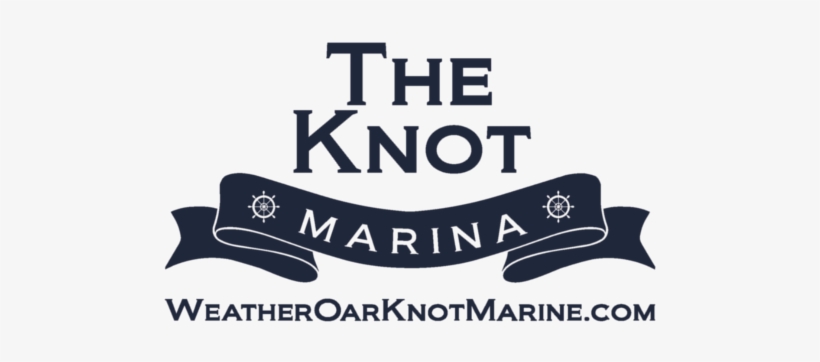Weather Oar Knot - Weather Or Knot, transparent png download