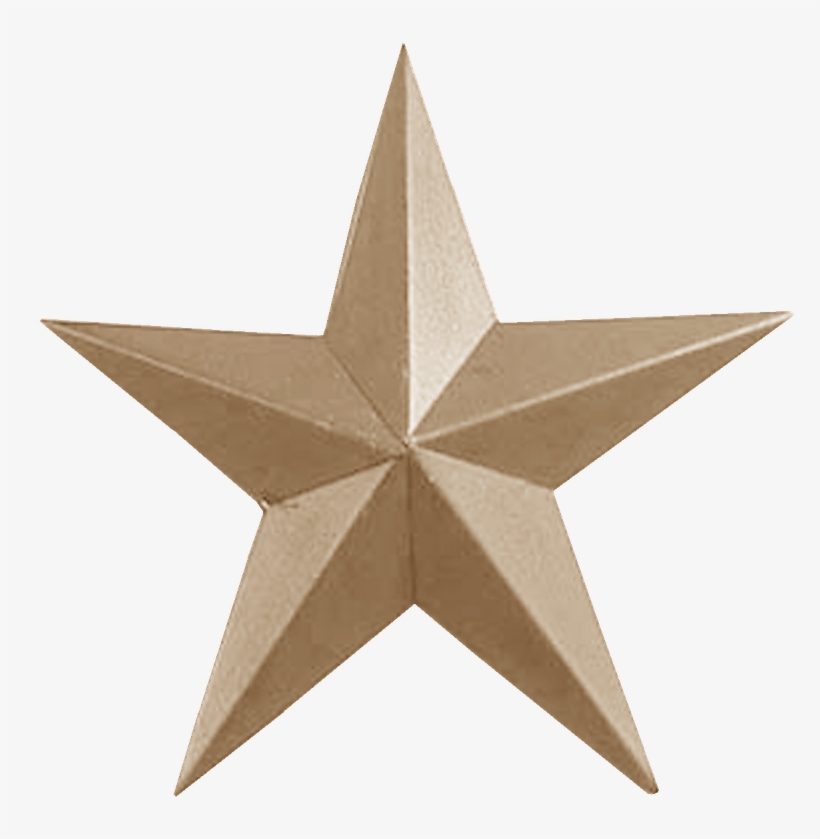 Black And White Download Metal Lt Tan Png P Xeles Estrelas - Metal Star Png, transparent png download