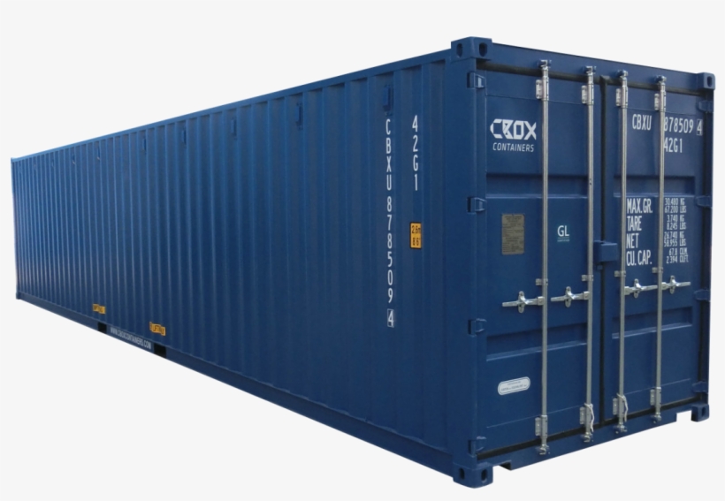 1 - Omega Container Services, Inc., transparent png download