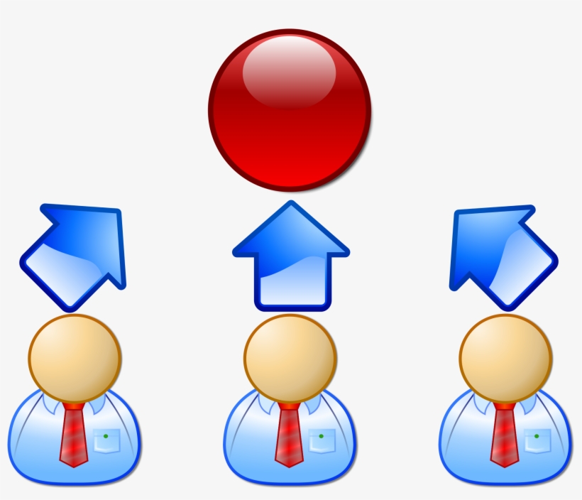 Open - User, transparent png download