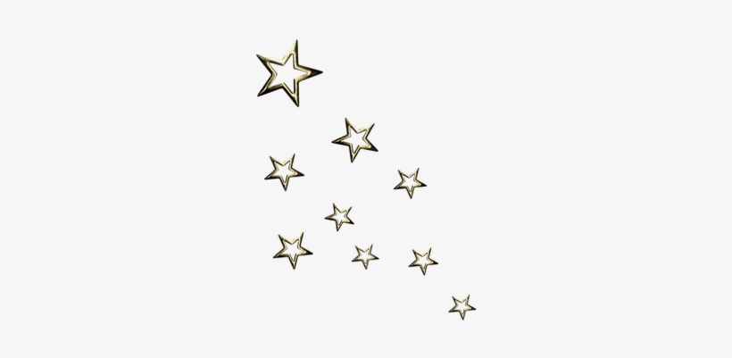 Estrelas Etoil - .net, transparent png download
