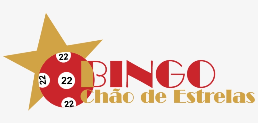 Bingo Chão De Estrelas Vector - April 21, transparent png download