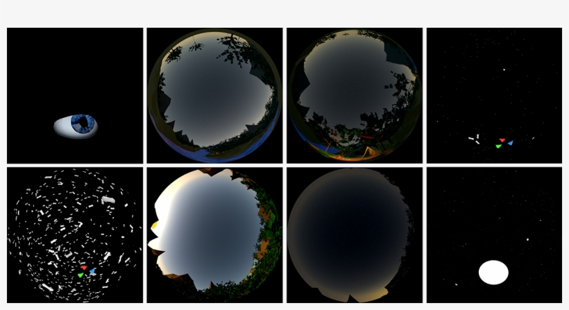 Circle, transparent png download