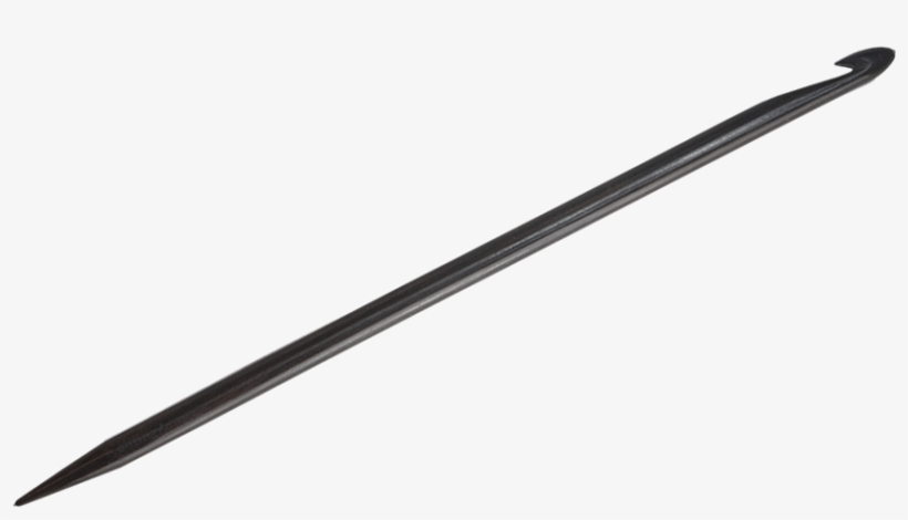 Crochet Hook Png Png Library Stock - 直 刀, transparent png download