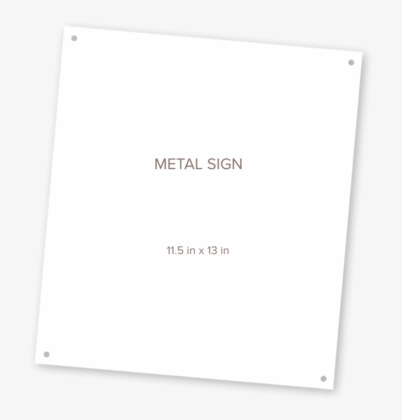 0003097 Wine Metal Sign Printing - Display Device, transparent png download