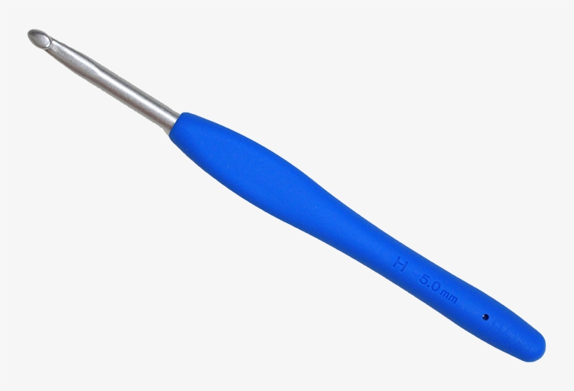 Amour Crochet Hook [clover] - Marking Tools, transparent png download